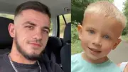 Disparition d'un enfant et son père en Belgique : appel à témoins