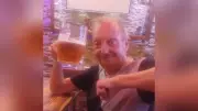 Disparition d'un supporter retrouvé 10 jours après dans un bar à Barcelone
