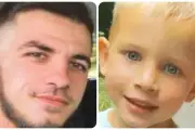 Disparition inquiétante d'un père et son fils de 5 ans en Belgique