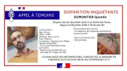 Disparition inquiétante d'un Toulousain de 31 ans à La Réunion
