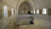 Disparition mystérieuse du supérieur de l'abbaye de Bellaigue