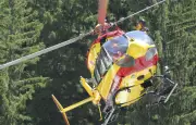 Disparu en randonnée dans Belledonne, un jeune de 19 ans retrouvé mort