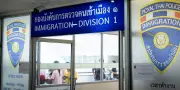 Dissidents chinois menacés d'expulsion de Thaïlande vers Pékin