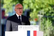 Édito : Un moment d'unité à Nice pour la commémoration du 14-Juillet