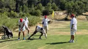 Dix ans de golf à Bagnols : l'ASGBM fête son anniversaire