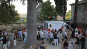 Dix-huit domaines à la 4e édition de la guinguette des vignerons à Uzès