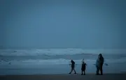 Dixième mort en Manche en 2026 : corps retrouvé au Touquet