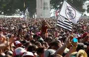 Dizaines de festivaliers des Vieilles Charrues victimes de troubles digestifs