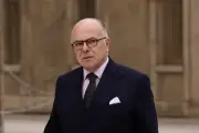 Déjà 4 candidats à la présidentielle soutenus par le gouvernement