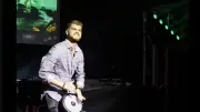 DJ CHABZ de retour à Poulx pour la fête votive