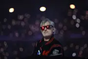 DJ Kavinsky retrouvé mort à 50 ans à son domicile parisien