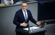 Démission de Jens Spahn après une GPA aux États-Unis