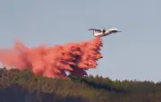 Démission de Monique Barbut, incendies en France, réseaux sociaux interdits aux moins de 15 ans