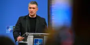Démission du ministre de la Défense ukrainien : indignation dans le pays