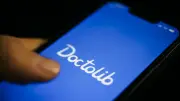 Doctolib utilise vos données de santé pour l'IA : ce qu'il faut savoir