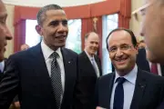 Documentaire éclairant sur la diplomatie de François Hollande