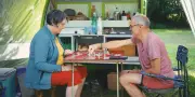 Documentaires à voir en replay : Vieilles Charrues, Paul Seixas, camping