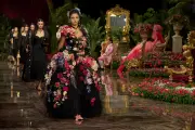 Dolce & Gabbana : Alta Sicilia, un hommage baroque à la Sicile