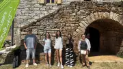 Domaine de Boissets : un été magique entre culture, nature et patrimoine