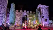 Domaine de Preignes-le-Vieux : musique et gastronomie tout l'été