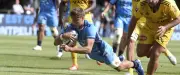 Domingo Miotti choisit l'Italie après neuf sélections avec l'Argentine