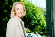 Dominique Bona : « Je suis agnostique mais heureuse d'avoir reçu une éducation chrétienne »