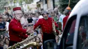 Don Quichotte envahit Alès pour le festival Cratère Surfaces 2026