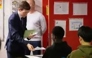Édouard Geffray veut faciliter le changement d'école en cas de menace grave
