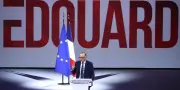 Édouard Philippe promet de faire l'intérêt des enfants sa boussole