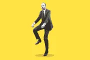 Édouard Philippe à vélo : « Le groupe n’a pas voulu suivre mon itinéraire »