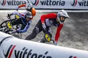 Doublé Europe-Monde pour Ethan Simionato-Fusztey, 14 ans, en BMX