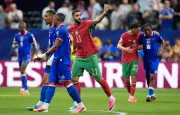 Double coup dur pour le Maroc avant France-Maroc : Saibari et Riad absents