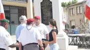 Double distinction militaire pour Jean-Philippe Pasquet au 14-Juillet