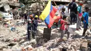 Double séisme au Venezuela : 3 685 morts, jusqu'à 50 000 disparus