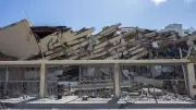 Double séisme au Venezuela : le bilan grimpe à 4 333 morts