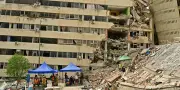 Double séisme au Venezuela : plus de 4 300 morts, bilan en hausse