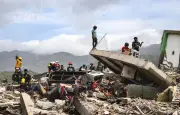 Double séisme au Venezuela : près de 3 000 morts et 50 000 disparus