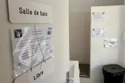 Douches publiques à Nice : associations saturées en pleine canicule
