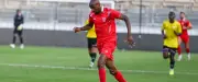 Doumbouya marque encore, Nîmes bat Istres 2-0 en amical