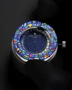 Douze heures autour du monde : un tour d'horloge planétaire