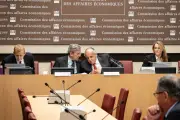Députés déplorent un manque de données sur les plus hauts patrimoines