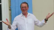 Dr Semler honoré par ses patients 36 ans de dévouement