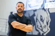 Draguignan se prépare au handball professionnel en Proligue