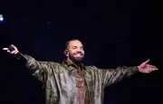 Drake perd 1,5 million $ sur un pari pour l'Argentine, la malédiction continue