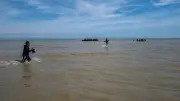 Drame au Touquet : corps d'un homme retrouvé sur une plage, possible migrant