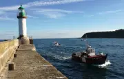 Drame en plongée à Groix : un mort et un blessé grave après un choc avec une hélice