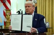 Droits de douane de Trump : un échec selon les économistes