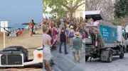 Drone anti-noyade, sexisme à Montpeyroux, Nicollin cède : actu région