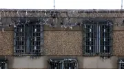 Détenu dénonce conditions insalubres à la prison de Nîmes