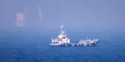 Détroit d'Ormuz fermé : regain de tension sur les marchés pétroliers